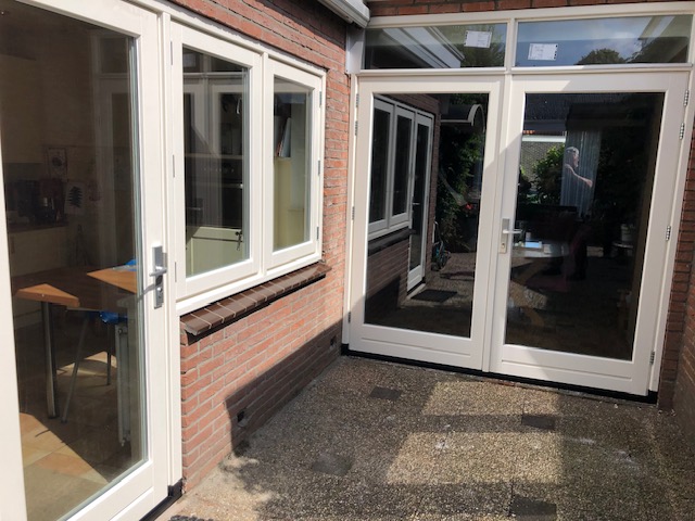 Onderhoud